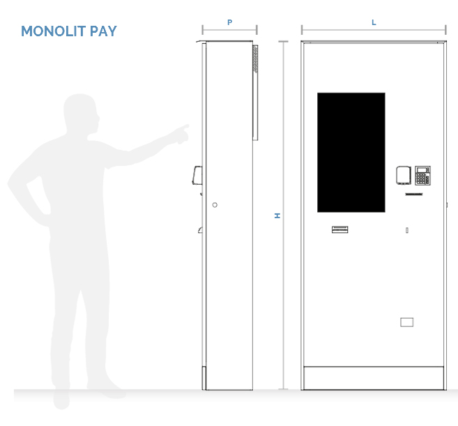 Monolit Pay